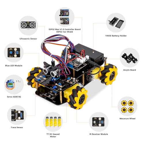 Fanuc robotic system