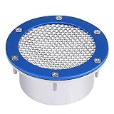 Grille Vent Inlet, Vent Inlet Bumper Vent Inlet Air Duct Sturdy Optional for Car Racing for Most Car