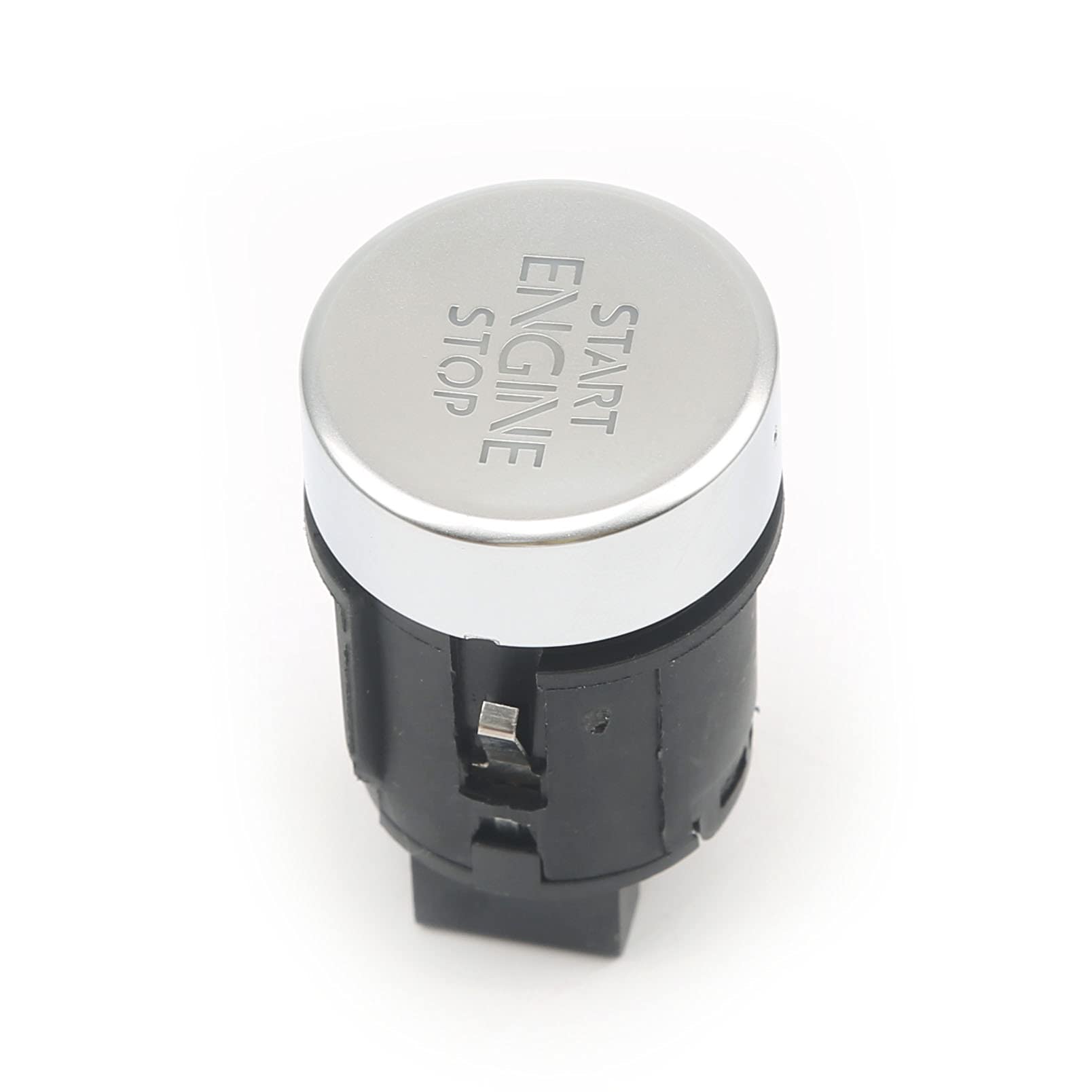 5ND959839 Engine Ignition Starter Push Button Switch Replacement for VW Tiguan Golf Sharan Seat Alhambra
