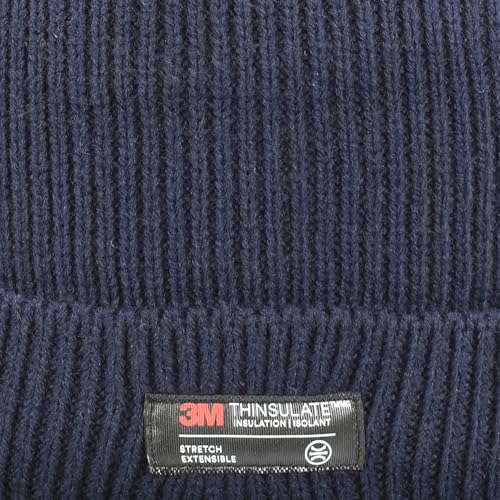 Bonnet thermique extensible Melegari Arbola Thinsulate stretch