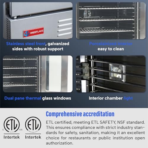 commercial convection oven pro 1675