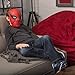 Spider-Man: Homecoming Spider Sight Mask