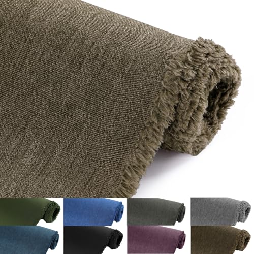 Waterproof Cordura Canvas Fabric