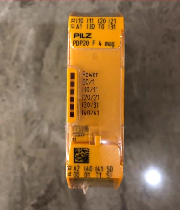 773110 Remaining unused Original Stock