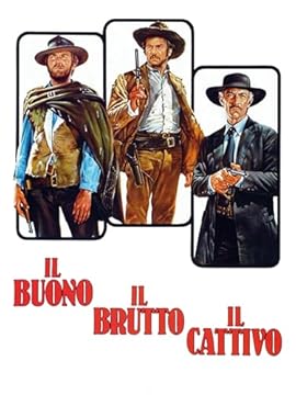 Il buono, il brutto, il cattivo