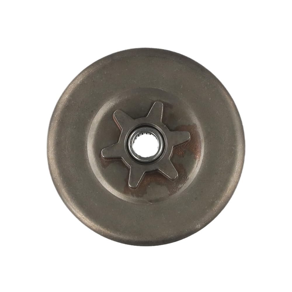501628301 530057905 Tambor de Embrague de Rueda Dentada 3/8 Apto for P3314 P3416 P3516 P3818 P4018 P421