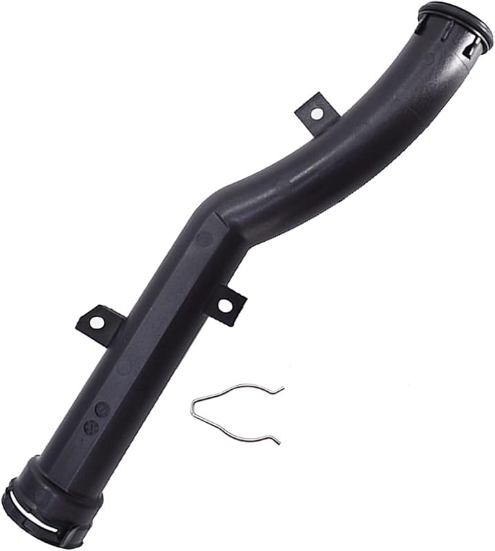 Tubo do líquido de arrefecimento Silscvtt para bomba d’água Mini Cooper – 2007 a 2016