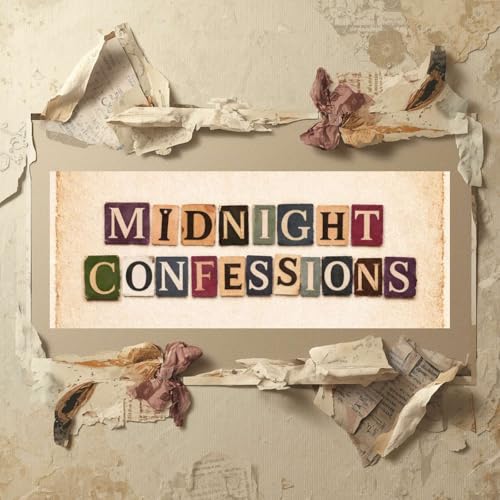 Midnight Confessions | Chapter 1 | My First Landlord Was a Witch