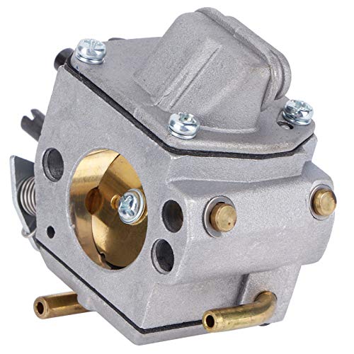 chainsaw parts, wide application carburetor professional sturdy wear resistant for ms440