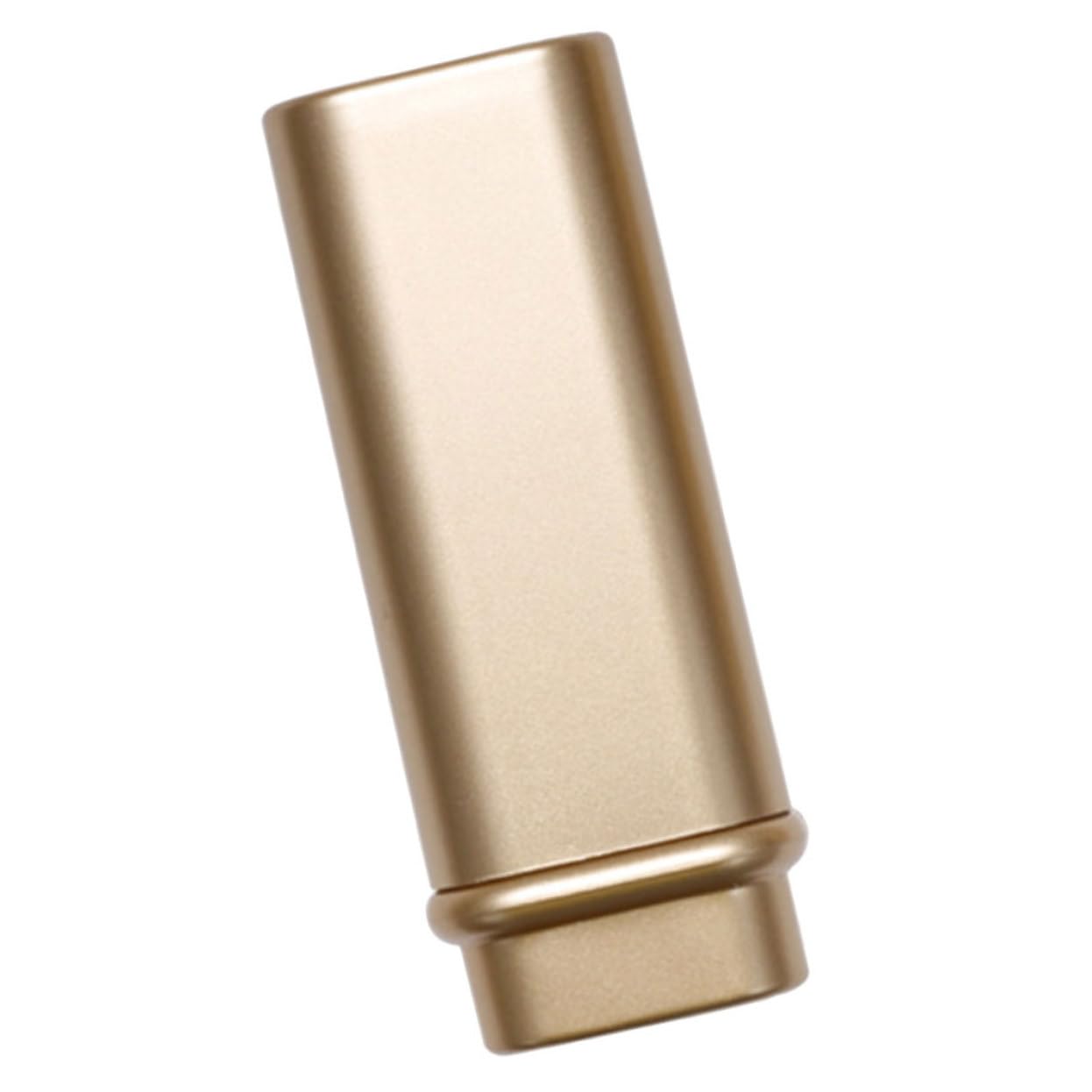 SOESFOUFU Cosmetic Powder Brush Retractable Blush Makeup Brush Travel Size Makeup Accessory