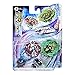 Beyblade Burst Surge Speedstorm Origin Achilles A6 and Tyros T6 Spinning Top Dual Pack - 2 Battling Game Top Toy for Kids Ages 8 and Up