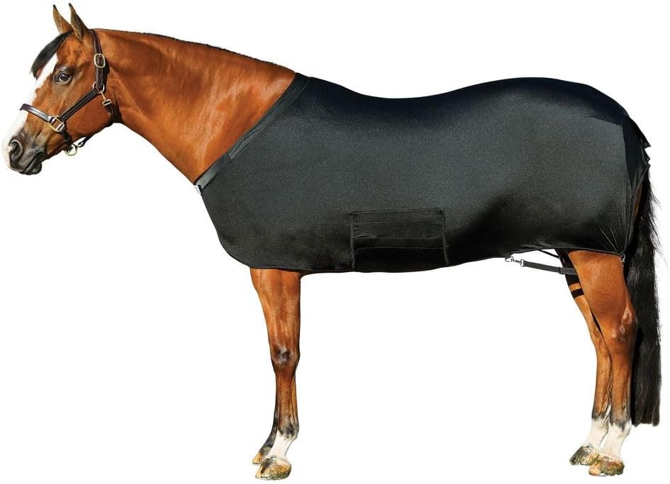 UltraFlex Horse Sleazy Slickers | Horse Slinky Protection | Dirt & Dust Defense