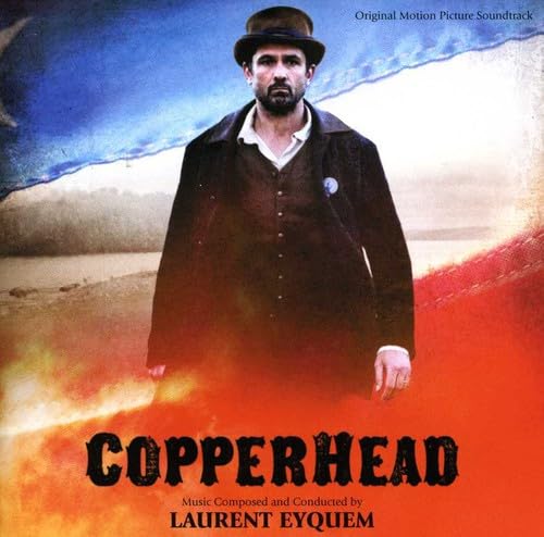 Copperhead - Original Motion Picture Sou