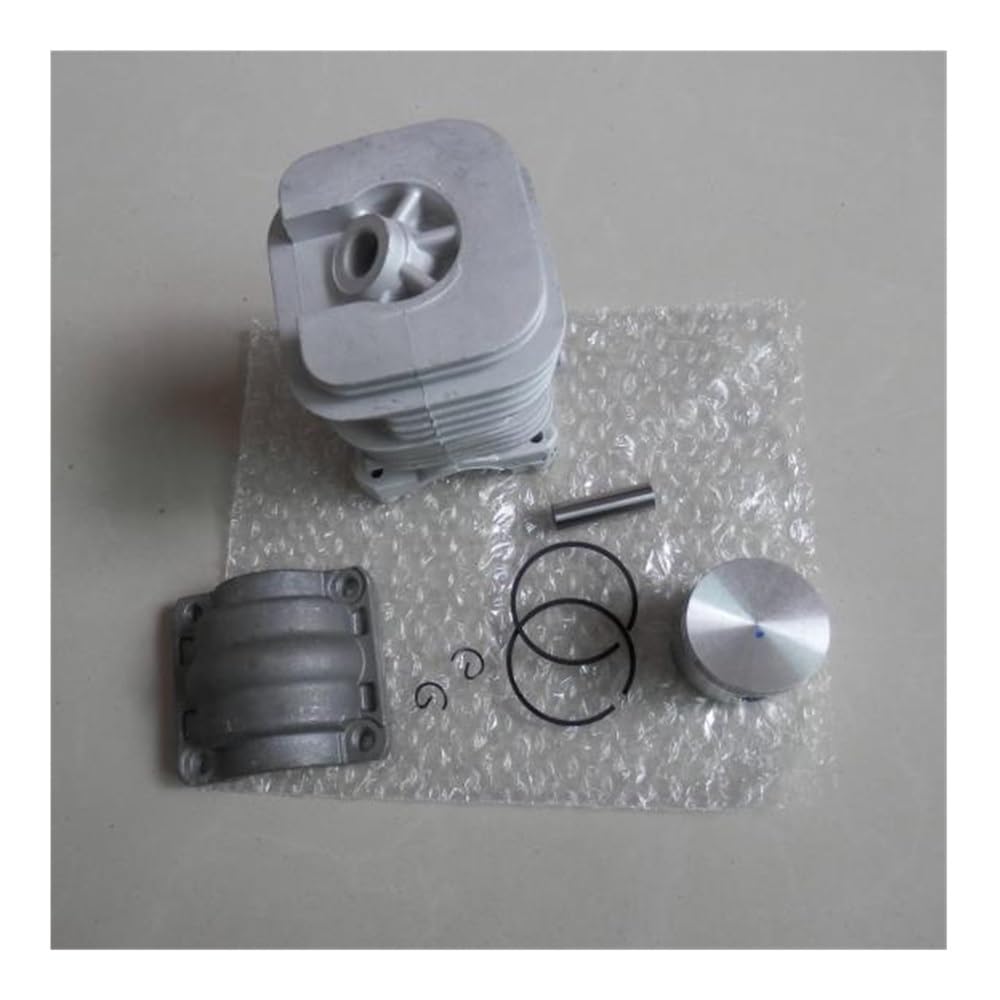 Kit cylindre piston pour scies 33CC à 38CC 358.351340 carter complet