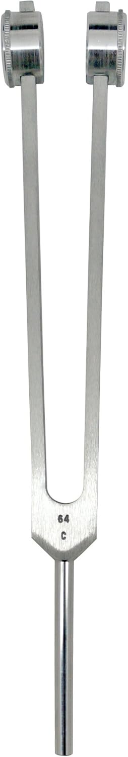 64 Hz Otto Tuning Fork