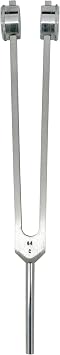64 Hz Otto Tuning Fork