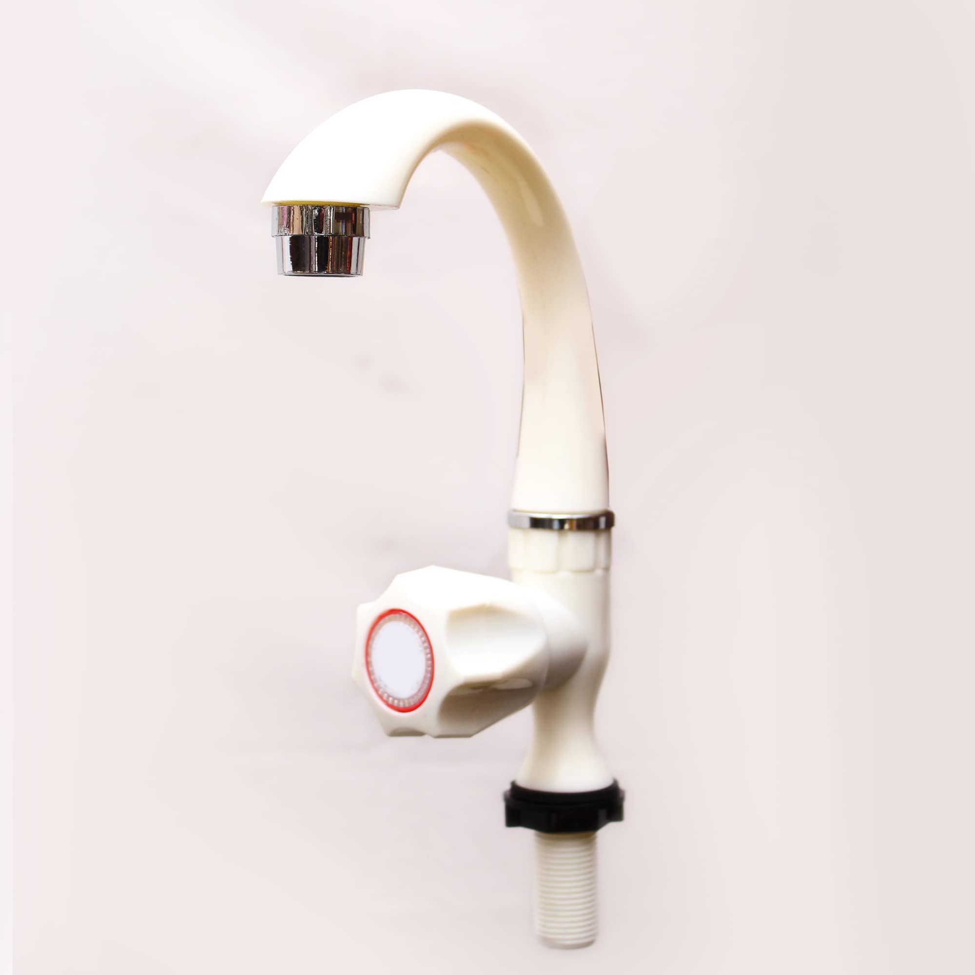 See full amazon price history chart for VME PVC Swan Neck Tap for Kitchen/Bathroom Wash Basins/faucets (Big Neck) (White) Pack of 1 VME PVC Swan Neck Tap for Kitchen/Bathroom Wash Basins/faucets (Big Neck) (White) Pack of 1 (B0BFFZ7CQ1) Amazon Price History, Amazon Price Tracker