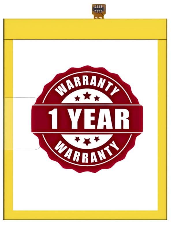 Image of Original MB40 Battery Compatible with Motorola Edge 20 - (4000mAh) - 1 Year Warranty BC45