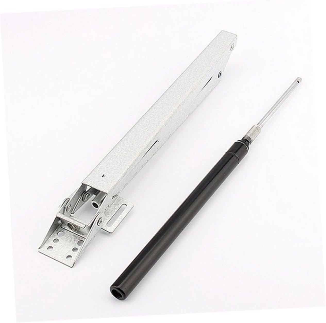 Sosoport Sensitive Automatic Greenhouse Window Opener Solar Powered Vent Opener for Temperature *1.5 * 3cm for Gardening and Greenhouse Ventilation