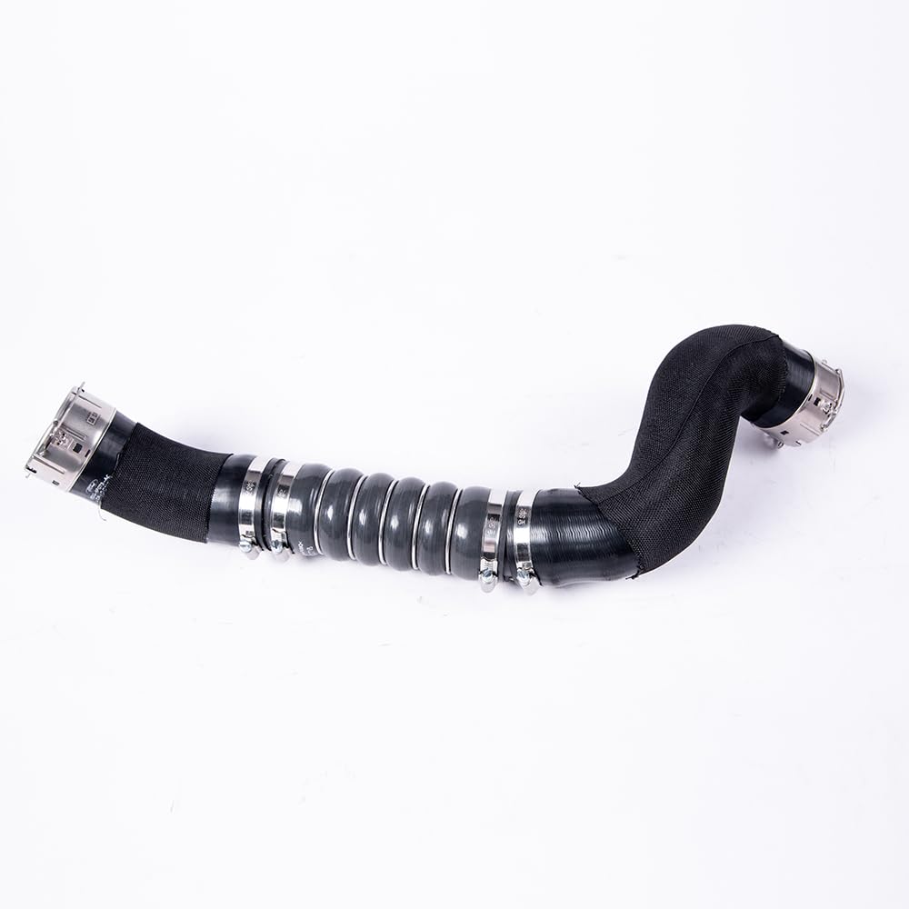 Auto parts intercooler turbine hose JB3Z-6F073-A, JB3Z6F073A