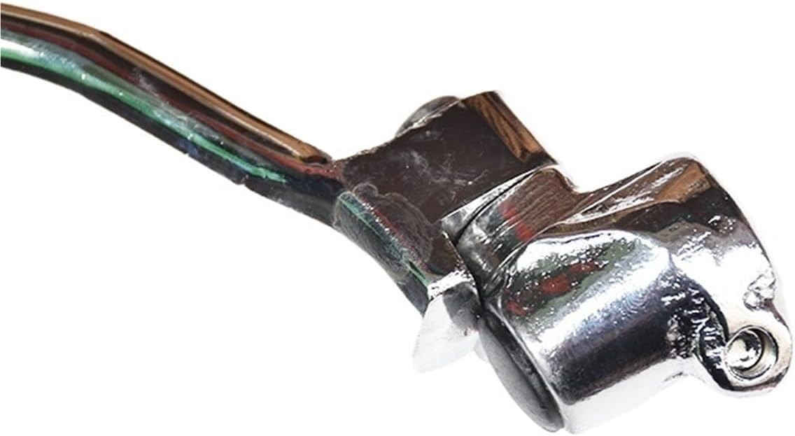 Motorcycle Pit Parts 16mm Kick Starter Lever Start Lifan YX Lifan YX Pit Bike CB/CG 200cc 250cc