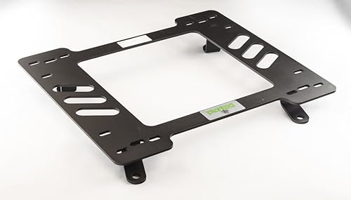 Miniatura 3 de Soporte de asiento de conductor para MOMO  NRG  Sparco  Recaro  Bride  OMP - Chevrolet Camaro Pontiac Trans Am (1993-2002) - Parte #SB059DR