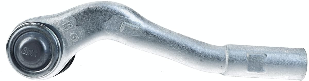 LEMFÖRDER 25170 02 Rótula Barra de Acoplamiento para Mercedes-Benz Clase C (W203) 2000-2007 Exterior, Izquierda, Eje Delantero y otros vehículos