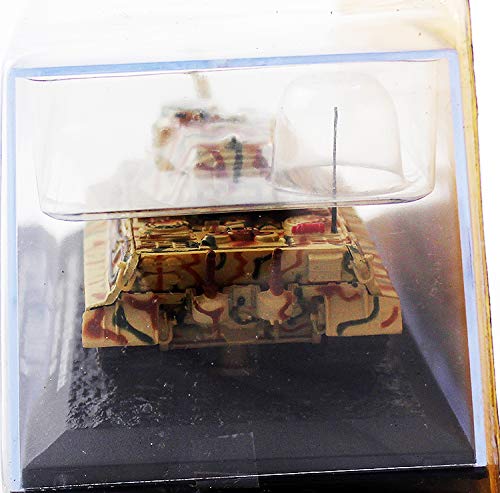 Amazon | 1/72 完成品 ドイツ Pz.Kpfw.VI Tiger II Ausf.B for Porsche