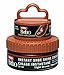 Moneysworth & Best Instant Shoe Shine Cream Kit, Light Brown, 50 ml
