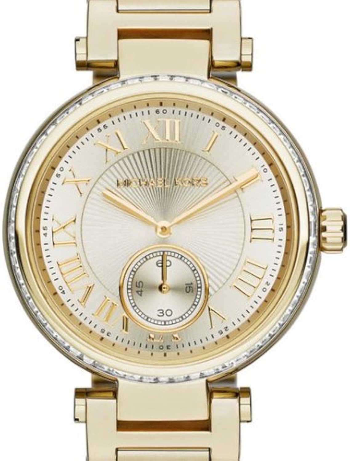 Michael Kors MK5867, Orologio da polso Donna Michael Kors MK5867, Orologio da polso Donna