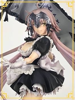 Amazon | !超!ー号外ー 1/6 Fate Grand Order FGO メイド ジャンヌ Amazon | !超!ー号外ー 1/6 Fate Grand Order FGO メイド ジャンヌ