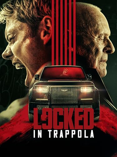 Locked - In trappola