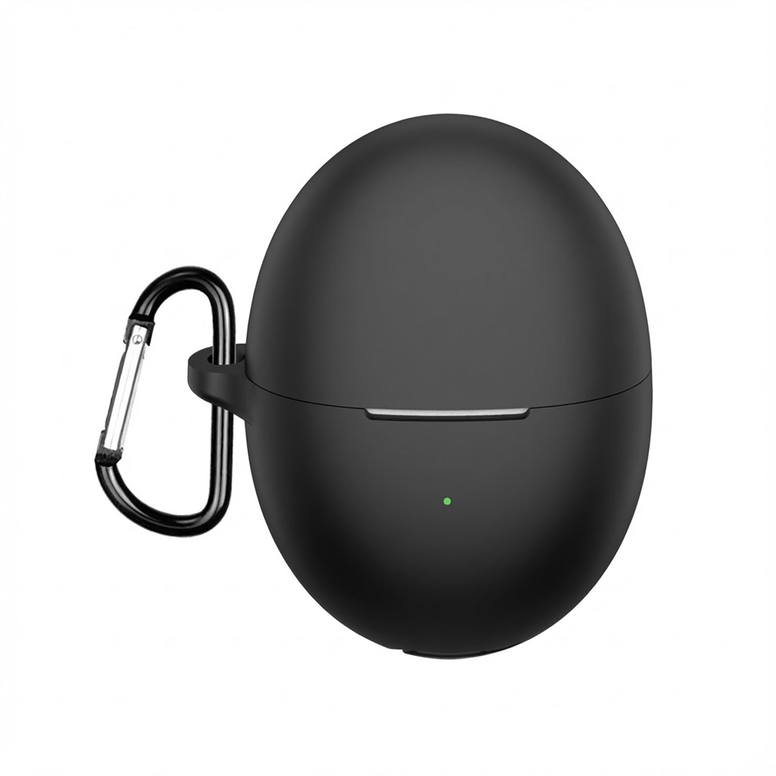 Amazon | CABOBE 対応 Huawei FreeBuds 6 ケース 液状シリコン素材