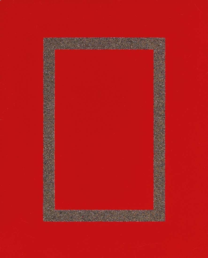 Betzold Sandpapier geometrische Formen 13 Tastplatten Sinnesmaterial