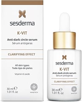 SESDERMA K-VIT Anti-Dark Circle Serum 30 ml