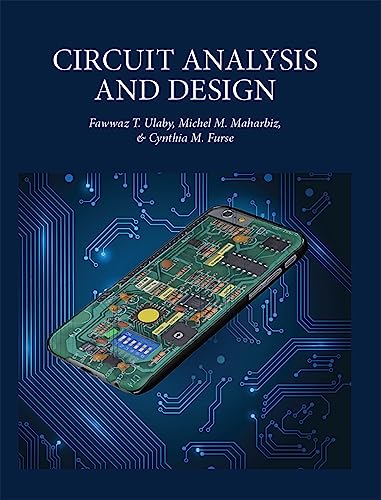 Circuit Analysis And Design #TOP1