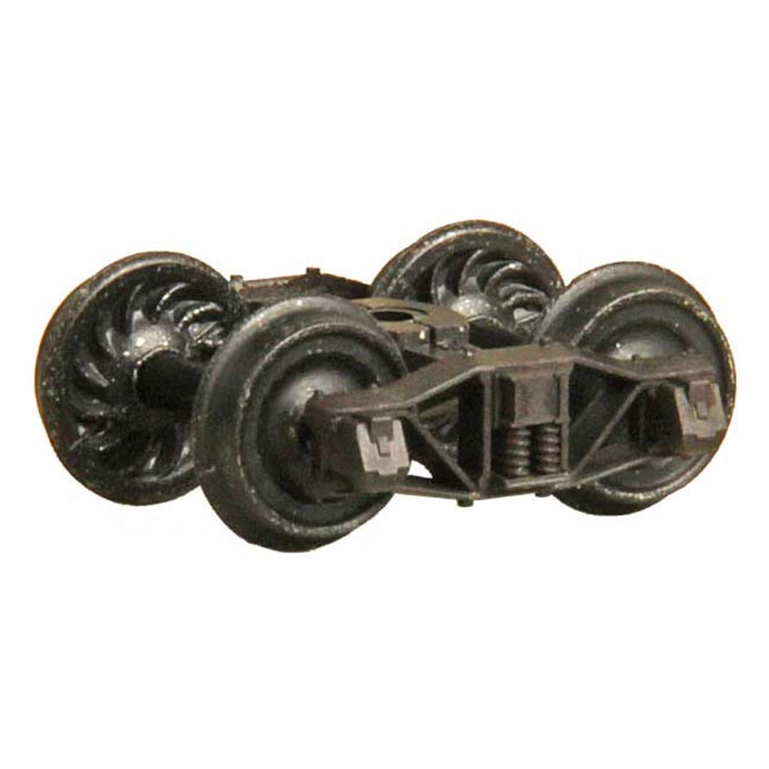 Kadee 720 HOn3 Scale 3' 7