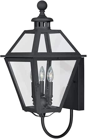 Nottingham 12In. Outdoor Wall Light
