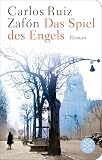 Cover zum Buch Das Spiel des Engels