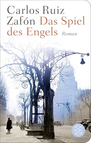 Preisvergleich Produktbild Das Spiel des Engels: Roman