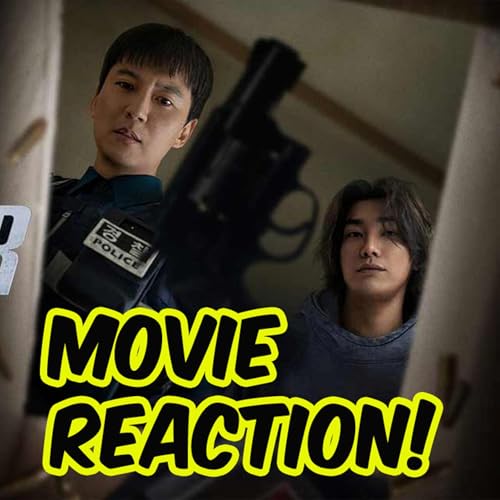 #63 Gun Control, Anger Issues, and Human Trafficking: My reaction on Trigger.