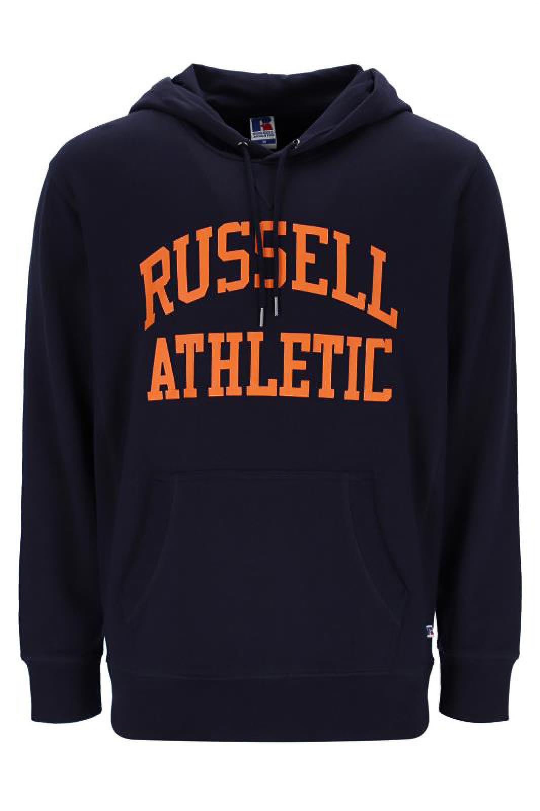 Sweat Shirt Russell Athletic avec capuche et ouvertures d'allaitement pour homme - 2