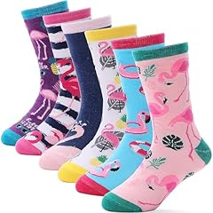 Flamingo-j (6 Pairs)
