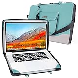 Design professionnel pratique qui évite les tracas de recharger et de décharger les ordinateurs portables.