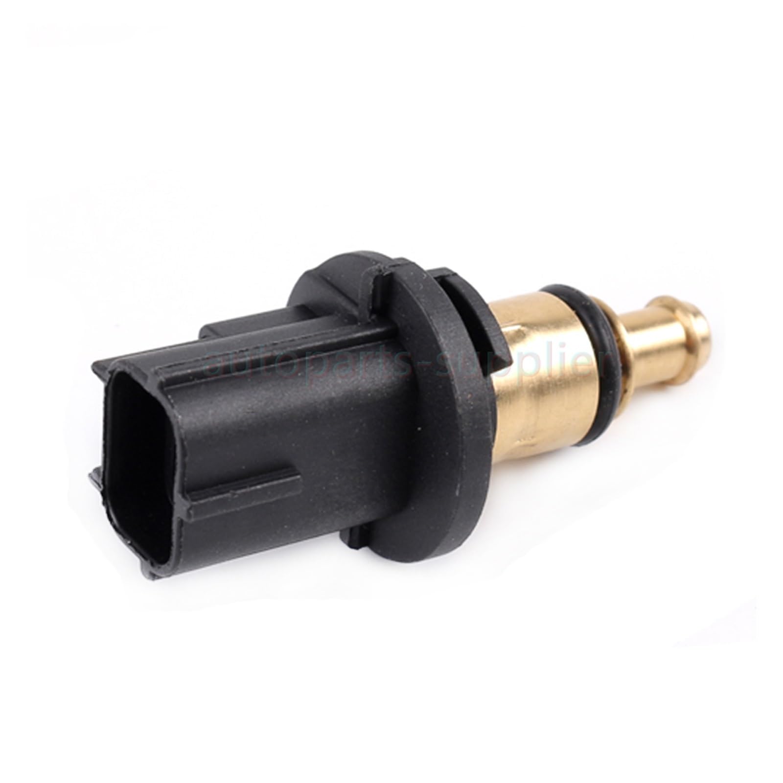 PEQYUACTE Coolant Temperature Sensor Water Transmitter ECT for 5033313AA 1.8L 2.0L 2.4L 2.7L