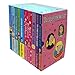 JACQUELINE WILSON SET, NULL