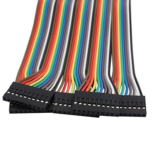 Cables Jumper Aexit 5 unidades 40 cm miniatura 2