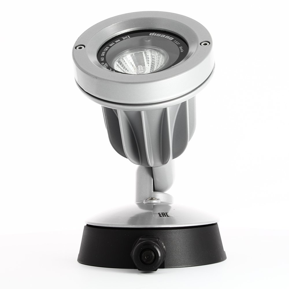 FARETTO ALOGENO 12 V DA 50 WATT
