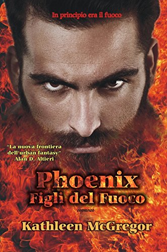 Phoenix: Figli del Fuoco Phoenix: Figli del Fuoco