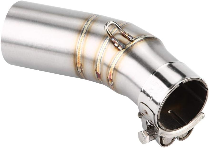 Walker Exhaust 36326 Tubo flexible de escape universal de 2.5 pulgadas